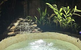Casa Lobo-guará